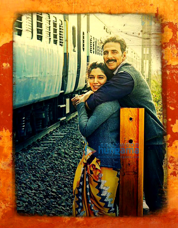 Toilet Ek Prem Katha Movie Stills Bollywood Hungama