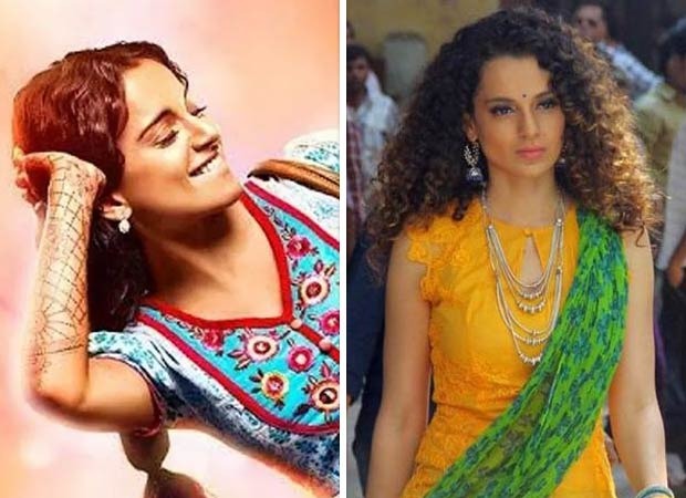 From Queen To Tanu Weds Manu Kangana Ranauts 5 Best Performances 5