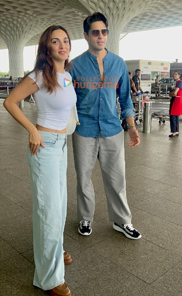 Photos Kiara Advani Sidharth Malhotra Aparshakti Khurana And Poonam