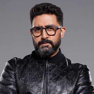 Abhishek Bachchan