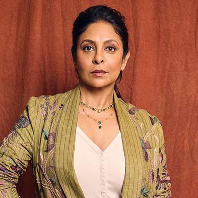 Shefali Shah