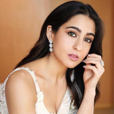 Sara Ali Khan 