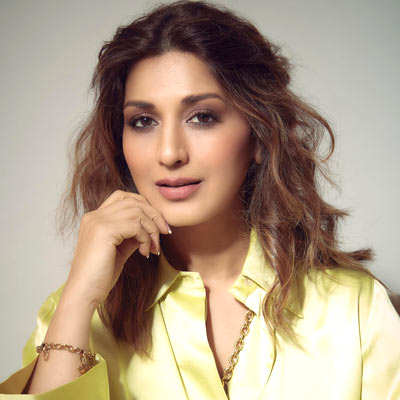 Sonali Bendre