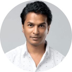 Vikram Phadnis