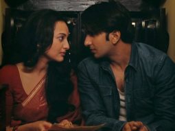 Theatrical Trailer (Lootera)