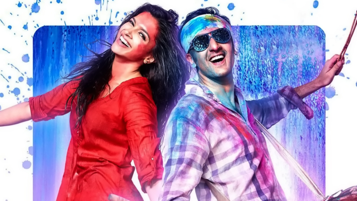 Theatrical Trailer (Yeh Jawaani Hai Deewani) Theatrical Trailer (Yeh Jawaani Hai Deewani)
