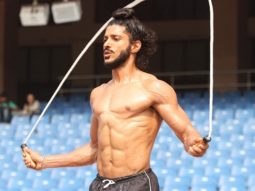 ‘Bhaag Milkha Bhaag’ Blog: Making Of The Legend