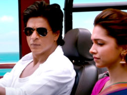 Tera Rastaa Chhodoon Na (Chennai Express)