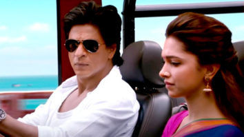 Tera Rastaa Chhodoon Na (Chennai Express)