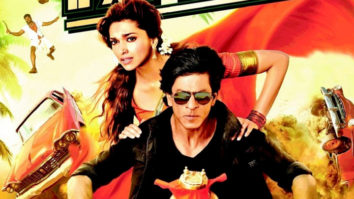 First Day First Show Of ‘Chennai Express’