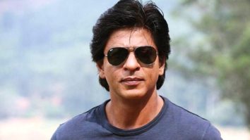 Shahrukh Khan On His Favourite Songs Of ‘Chennai Express’