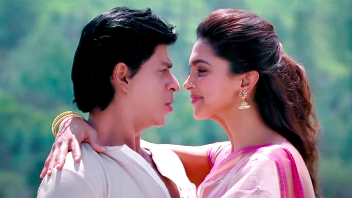 Tera Rastaa Chhodoon Na (Chennai Express)