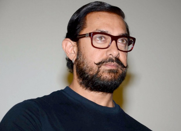 Aamir Khan