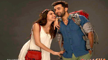 ‘Tamasha’ impressive in overseas