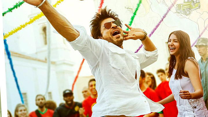 Check Out The Mini Trail 1 Of Shah Rukh Khan & Anushka Sharma’s ‘Jab Harry Met Sejal’