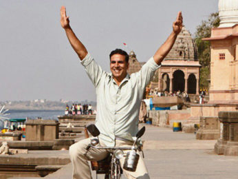 Akshay Kumar’s Fantastic Intiative Against The Use Of Nicotine | The Pad Man Revolution Akshay Kumar’s Fantastic Intiative Against The Use Of Nicotine | The Pad Man Revolution