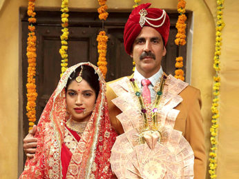 Theatrical Trailer (Toilet – Ek Prem Katha) Theatrical Trailer (Toilet – Ek Prem Katha)