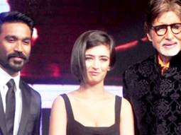 BTW: Akshay Kumar, Shah Rukh Khan, Sonam Kapoor, Amitabh Bachchan And More