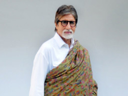 “Dhanush Not Only Had To Adjust To My Voice But Also Perform”: Amitabh Bachchan