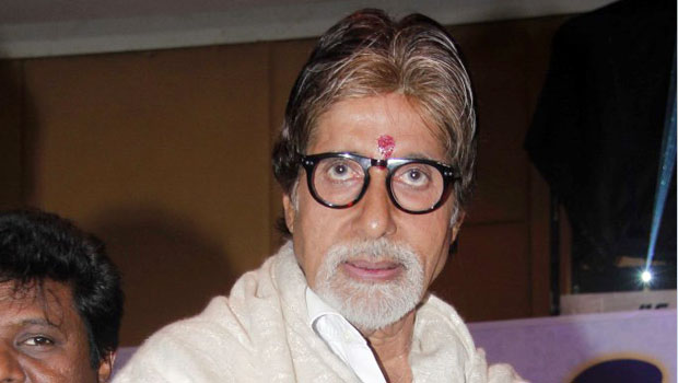 “Bipasha Calling Me Sexy Doesn’t Mean That She’ll Work With Me”: Amitabh Bachchan