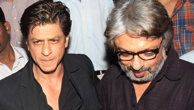 Star-Studded Bash Of Sanjay Leela Bhansali For His Padma Shri Honour
