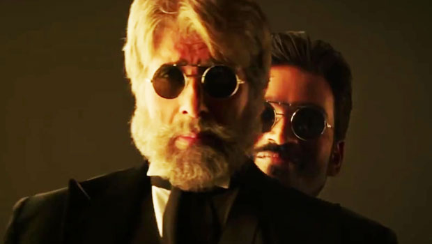 Dialogue Promo 1 (Shamitabh)