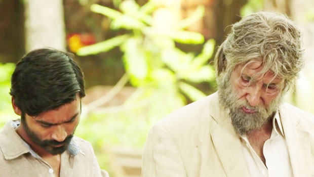 Dialogue Promo 6 (Shamitabh)