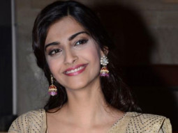 Sonam-Irrfan-Farah At The Launch Of Irshad Kamil’s Book ‘Ek Maheena Nazmon Ka’