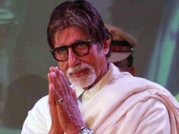 Amitabh Bachchan Launches Road Safety Awareness Campaign of Thane Police