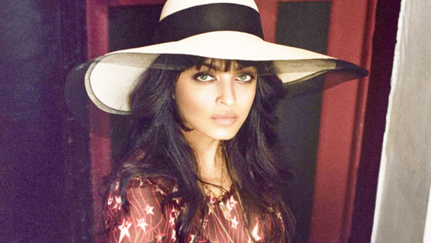 Making Of Aishwarya Rai Bachchan’s Photoshoot For ‘Vogue’