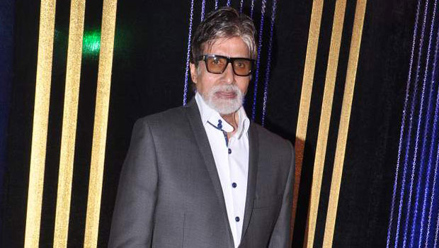 Blockbuster Bachchan Rules Hearts And Minds Of Egypt