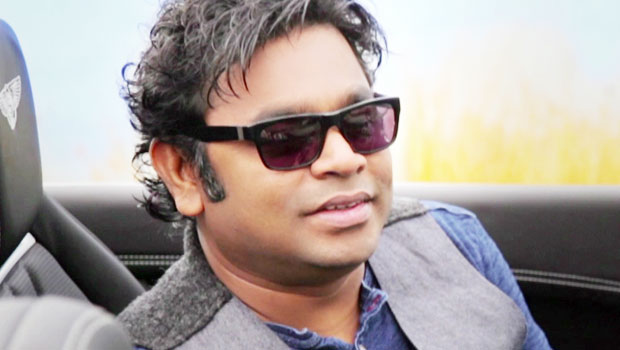 Exclusive Footage From ‘Jai Ho’, A Documentary On A R Rahman