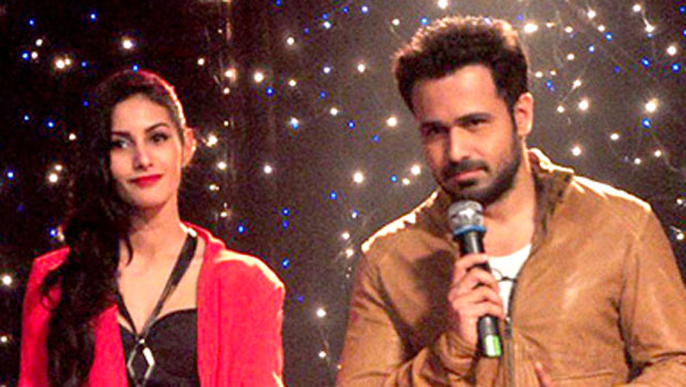 “I Try To Play 50 Overs Everyday To Prep For Azharuddin Biopic”: Emraan Hashmi