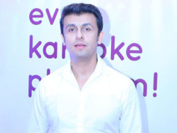 “I Didn’t Find Anything Negative In Sugandha Mishra’s Mimicry On Lata Mangeshkar”: Sonu Nigam