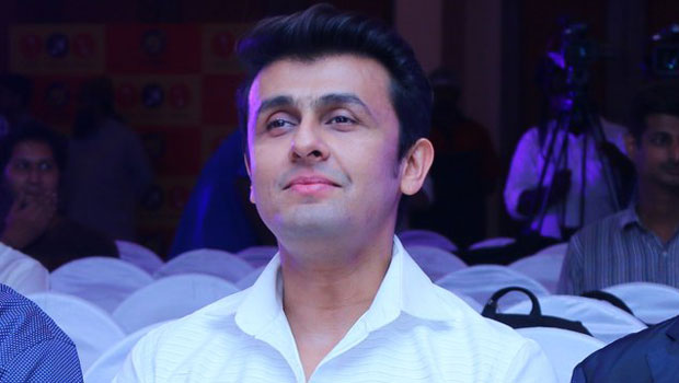 “My Son Sings The Song G***d Mein Dum Hai Toh Bandh Karwa Lo”: Sonu Nigam