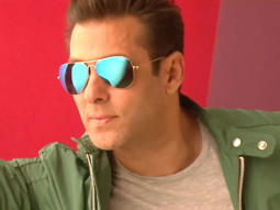 Making Of ‘Image Eyewear’ Ad Featuring Salman Khan