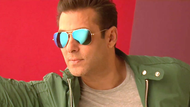 List of 6 upcoming Bollywood movies of Salman Khan