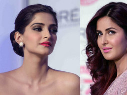 Katrina Kaif, Sonam Kapoor Unveil ‘L’Oreal Paris – Cannes Collection’