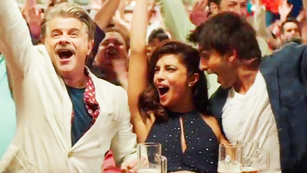 Gallan Goodiyaan (Dil Dhadakne Do)