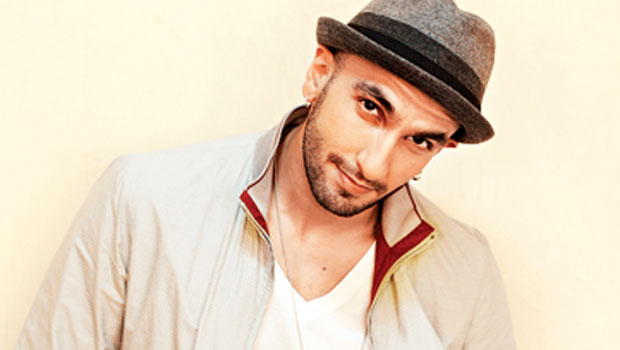 “Anushka Sharma And Priyanka Chopra Are Dirty Dancing On Girls Like To Swing”: Ranveer Singh