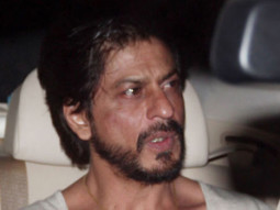 Shah Rukh Khan Meets Salman Khan A Day Before The Verdict