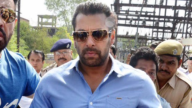 Salman Khan Convicted In 2002 Hit And Run Case