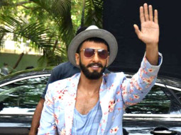 Talking Films Quiz With Ranveer Singh And Priyanka Chopra