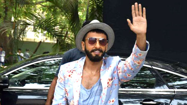 Talking Films Quiz With Ranveer Singh And Priyanka Chopra
