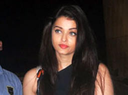 Aishwarya Rai Bachchan-Sonam Kapoor Leave For ’68th Cannes Film Festival’