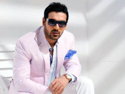 John Abraham’s Dashing Photoshoot For ‘Grasim’