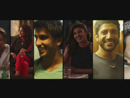 Making Of ‘Dil Dhadakne Do’ Part 1