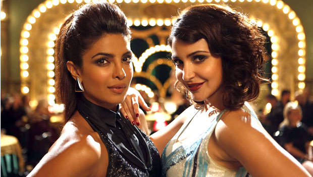 Girls Like To Swing (Dil Dhadakne Do)