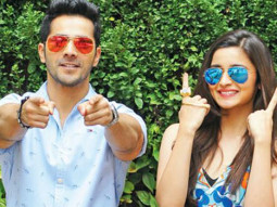 Varun, Alia In ‘Shuddhi’, Salman Khan Blesses Varun