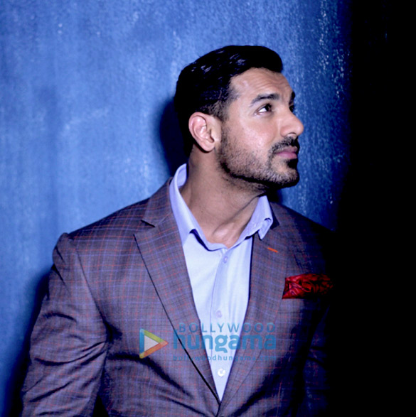 john abraham 52